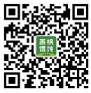 公众号二维码